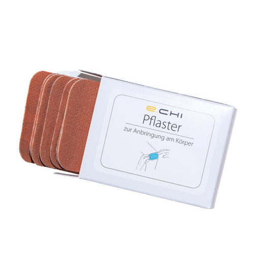 e.CHI - Energy-Chip - Pflaster - Shop Therapiezentrum Kattnig