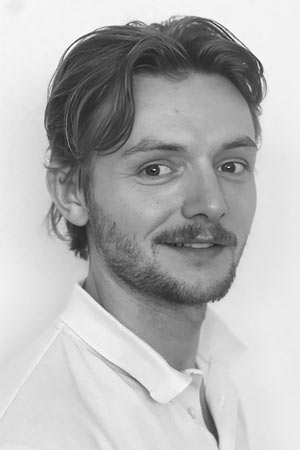 Therapiezentrum Kattnig - Team - Arthur Anslot